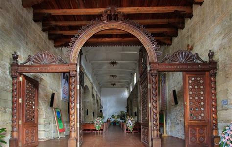 Convento de los Franciscanos Boyacá