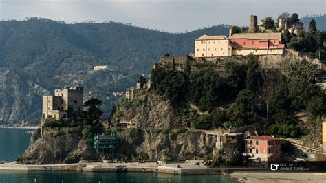 Convento dei Cappuccini Monterosso