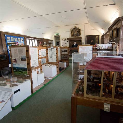 Cookworthy Museum of Rural Life South Devon