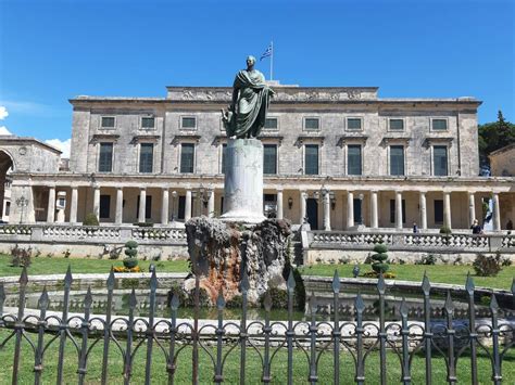 Corfu Museum of Asian Art Corfu Town