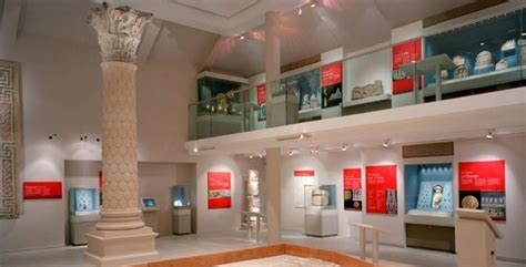 Corinium Museum The Cotswolds