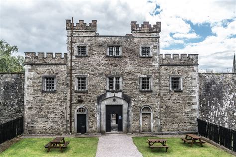 Cork City Gaol