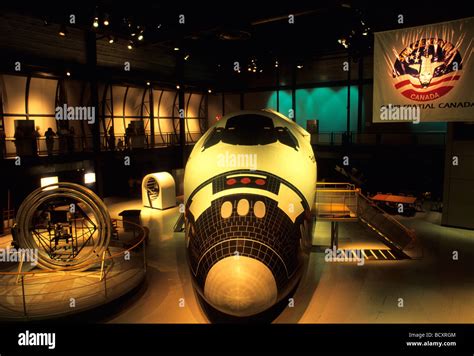 Cosmodôme Montréal