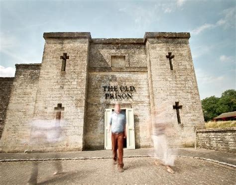 Cotswolds Discovery Centre The Cotswolds