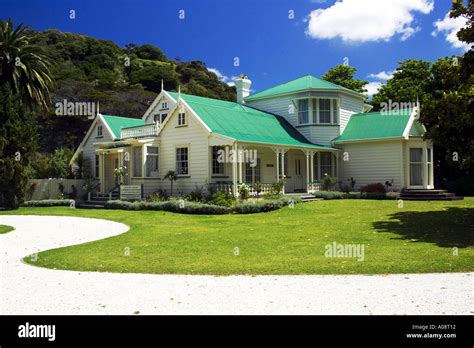 Couldrey Homestead North Auckland