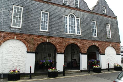 Courthouse & Regional Museum Kinsale