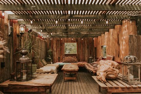 Crab Farm Winery Napier