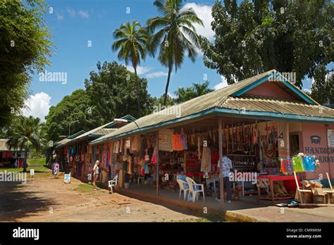 Craft Market Nadi, Suva & Viti Levu