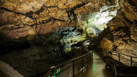 Crag Cave Tralee