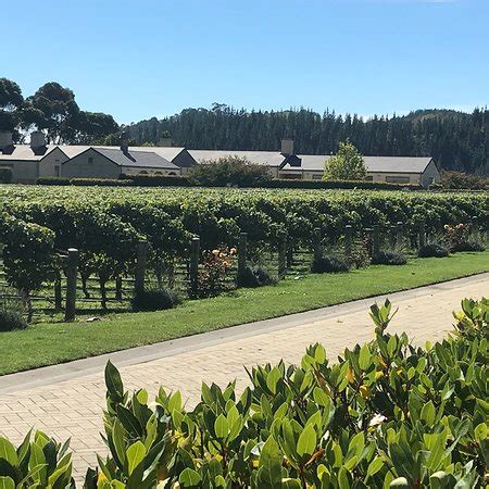 Craggy Range Hastings & Around