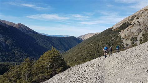 Craigieburn Forest Park Christchurch & Canterbury