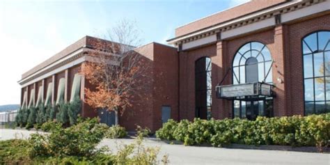 Cranbrook History Centre British Columbia