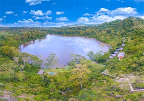 Crater Lake Game Sanctuary Lake Naivasha