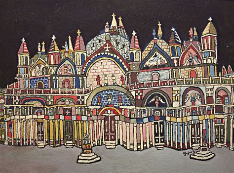 Croatian Museum of Naïve Art Zagreb