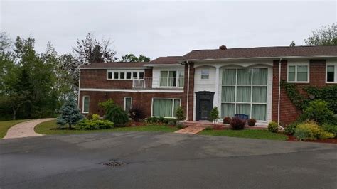 Crombie House Nova Scotia