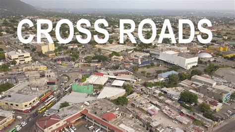 Crossroads Jamaica