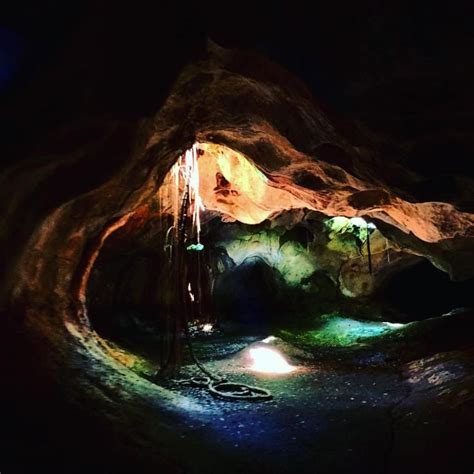 Cueva de Ambrosio Varadero