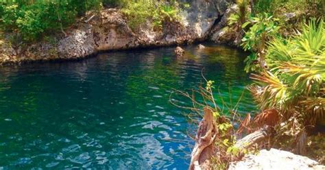 Cueva de los Peces Playa Girón