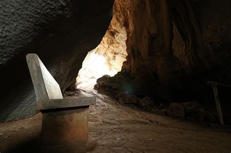 Cueva de los Portales Pinar Del Río Province