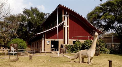 Cultural & Museum Centre Karonga Malawi