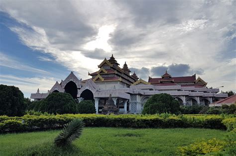 Cultural Museum Eastern Myanmar