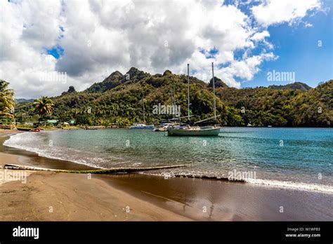 Cumberland Bay St Vincent & The Grenadines