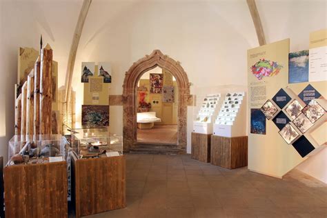 Czech Silver Museum Kutná Hora