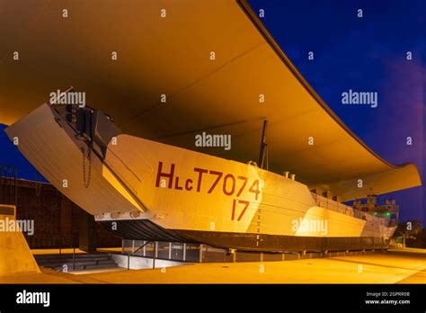 D-Day Story Hampshire