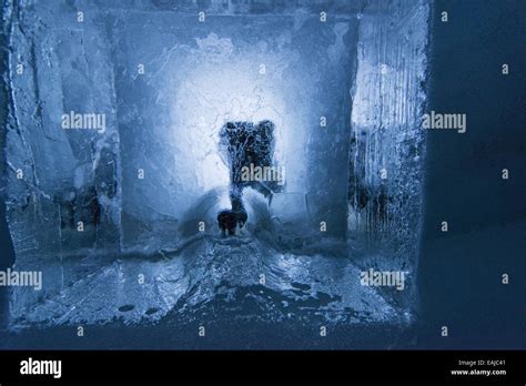 Dachstein Eispalast Styria