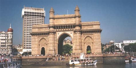 DAG Mumbai (Bombay)