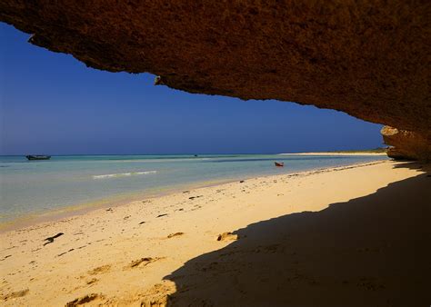 Dahlak Islands Eritrea