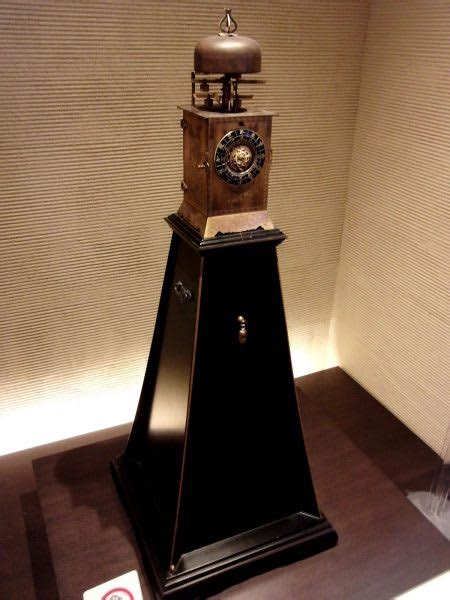 Daimyo Clock Museum Ueno & Yanesen