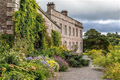 Dalemain The Lake District