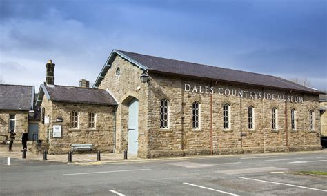Dales Countryside Museum Yorkshire Dales National Park