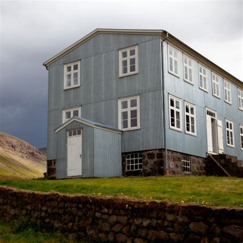 Dalir Heritage Museum West Iceland