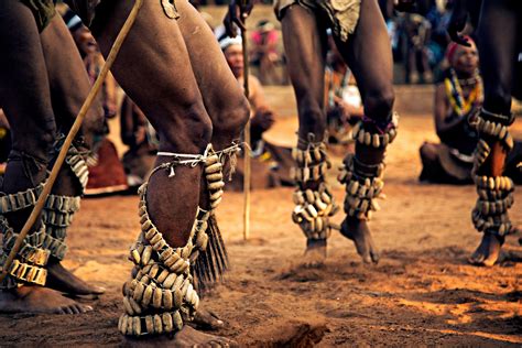 Dancing Penises Botswana