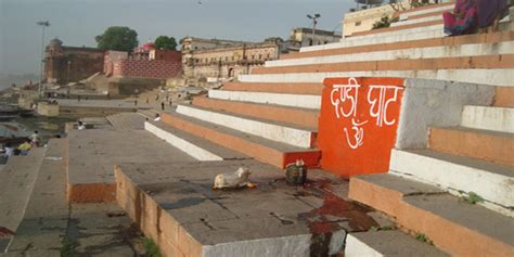 Dandi Ghat Varanasi