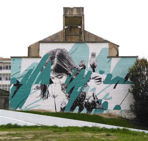 Daniel Eime Mural Ragusa