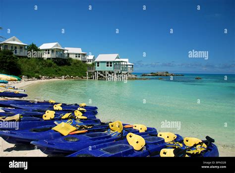 Daniel's Head Beach Park Bermuda