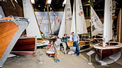 Danmarks Museum for Lystsejlads Funen