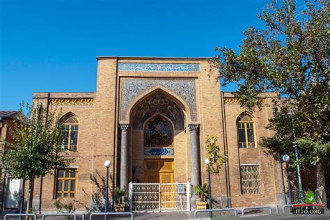 Dar ul-Funun Tehran