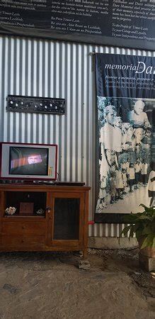 Dare Memorial Museum Dili