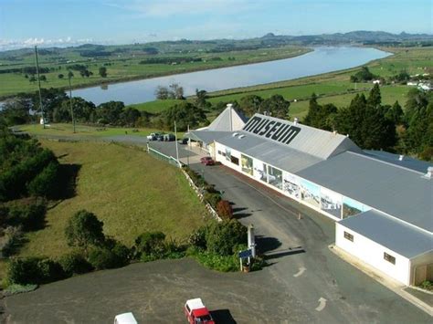 Dargaville Museum Bay Of Islands & Northland