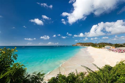 Darkwood Beach Antigua