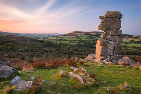 Dartmoor National Park