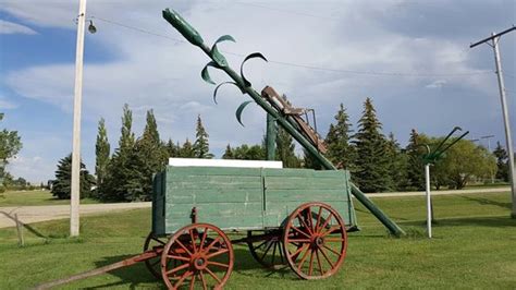 Deep South Pioneer Museum Saskatchewan