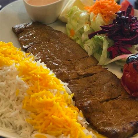Dehkadeh Chubi Iran