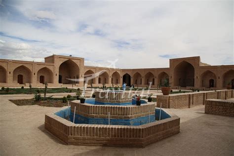 Dehnamak Village Iran