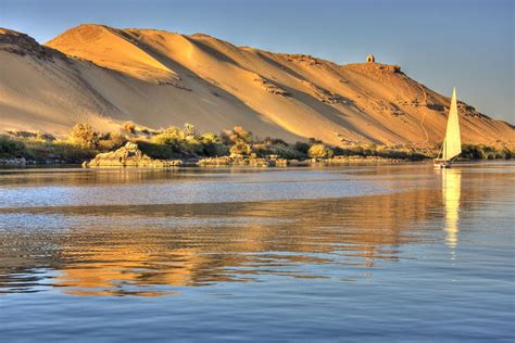 Deir El Sourian Cairo Outskirts & The Nile Delta