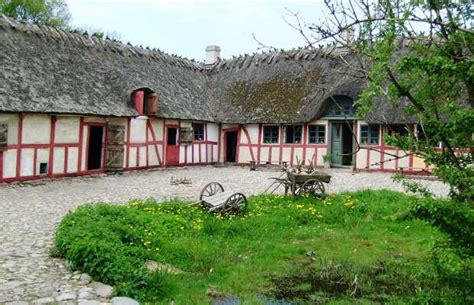 Den Fynske Landsby Odense